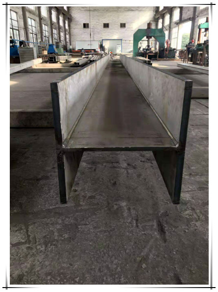 蘭州焊接H型鋼，焊接/高頻焊接 H型鋼，蘭州高頻焊接H型鋼，蘭州H型鋼廠家直發